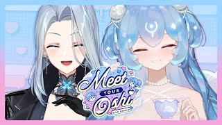 【Meet Your Oshi】Meeting with Bao! | Episode 4