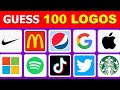 Famous Brands and Their Logos