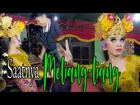 Bersenang-senang bersama WU