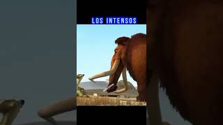 cuando estoy muy intensos  #humor #yosoydelos7mil #memes