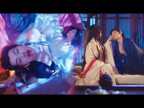 Vampire Prince Doesn’t Wait—Maid’s Seduction Ends in His Embrace! 【夙夜集】