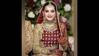 Aiman khan's & Minal khan's latest photoshoot...#shorts #viral #ainacreations