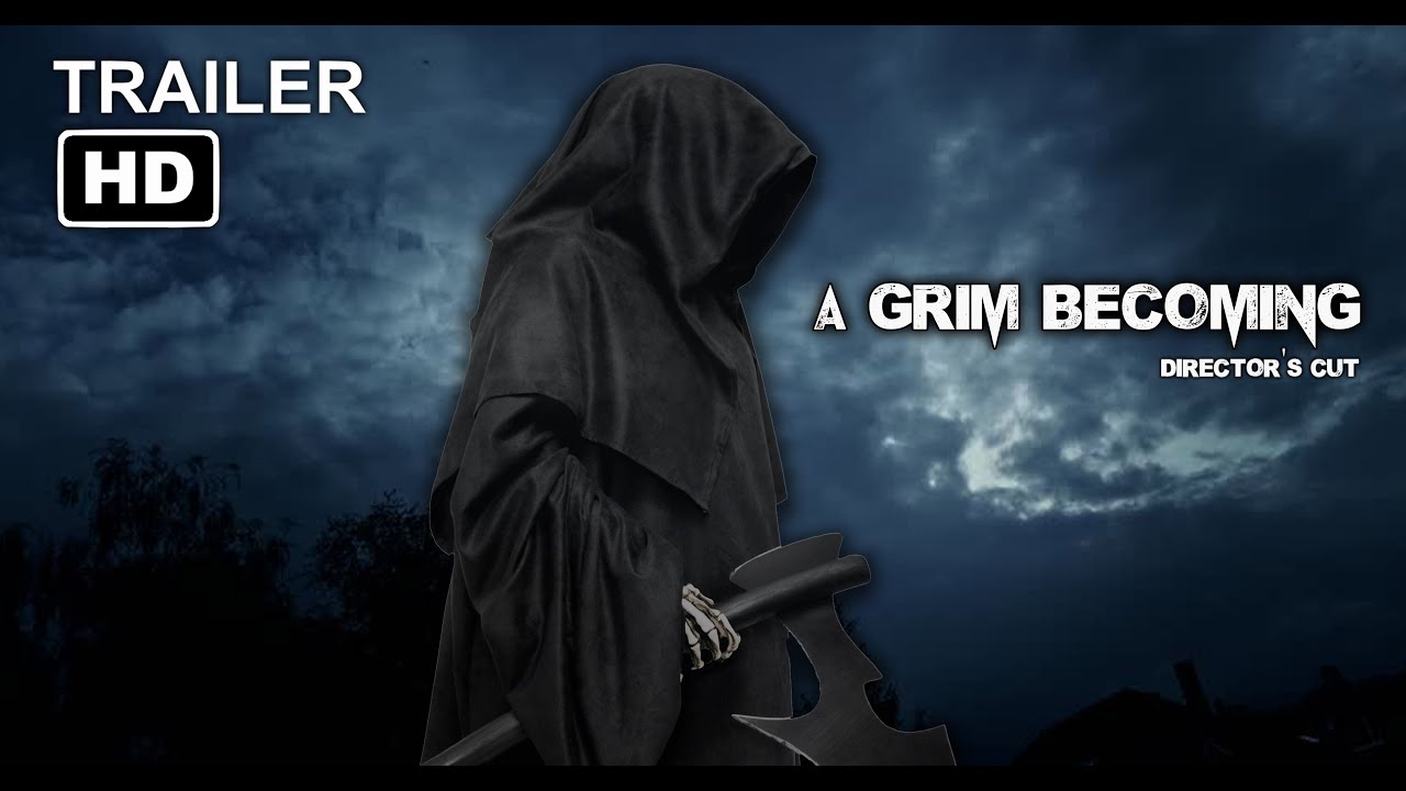 A Grim Becoming Trailer thumbnail