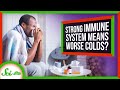 Understanding the Common Cold and Immune Response