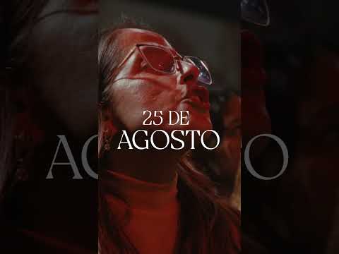 Declare o seu amor ao Senhor! Está chegando 