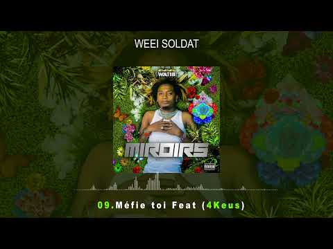 09 MEFIE TOI FEAT 4KEUS