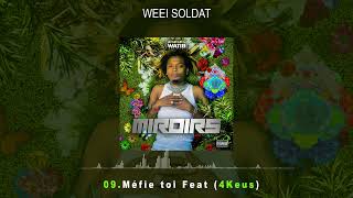 09 MEFIE TOI FEAT 4KEUS
