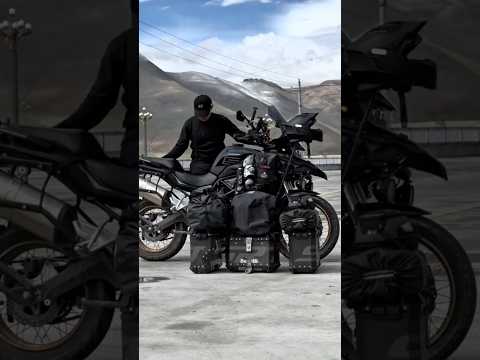 Pt.15 Super Adventure bike lifestyle #asmr #automobile #motorcycle #adventure #superbike #sportbike