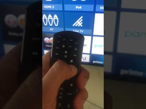 tv codes for philips universal remote