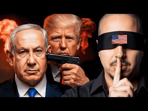 Trump Explose contre Israël : Voici ce qu’il ne pardonnera JAMAIS à Netanyahu !