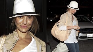 52 Year Old Cameron Diaz Looks Completely Different Now