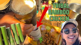 ഇത് കണ്ടു എൻ്റെ അച്ഛൻ പോലും ഞെട്ടി ആന്ധ്രായിലെ ആദിവാസി കാഴ്ചകൾ Most Tourist miss this Araku Part 3