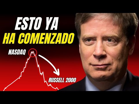 La GRAN ROTACIÓN del MERCADO: La Nueva INVERSIÓN MILLONARIA (680M$) de Druckenmiller