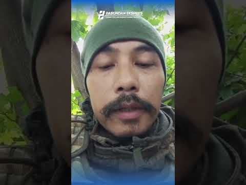 Sesali Jadi Tentara Bayaran Rusia, Satria Eks Marinir: Gara-gara Judol #shortvideo#subang#subanghits