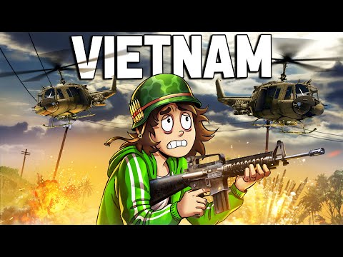 Sending PLAYERS To VIETNAM In GTA RP