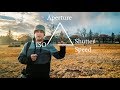 Understanding ISO in Photography