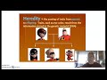 Genetics and Heredity Concepts