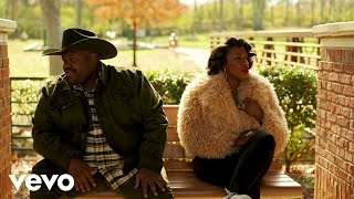 The War And Treaty - Reminisce (Official Audio Video)