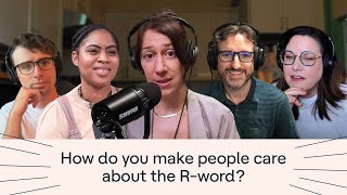 The R-word is definitely not a joke - here's why its comeback matters (Part 2) | Hyperfocus