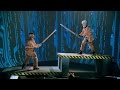 Understanding the High Ground Advantage