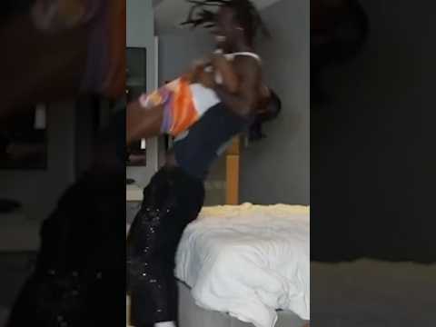 He Got SLAMMED 💀