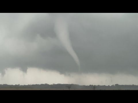 Dayton, Texas Tornado - Day After Christmas 2024