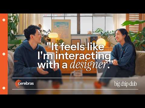 Jason Liu (OpenAI) on building with zero-latency AI
