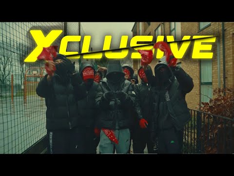 #RCG 5teppa - Doomed (Music Video) | Pressplay