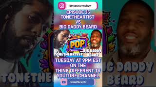 New episode Tuesday at 9pm