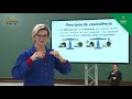 Princípios de Igualdade e Equações