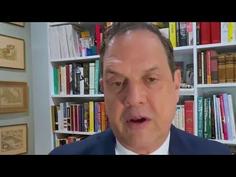 YouTube video thumbnail: Jim Defede Gives an Update About a Lawsuit Addressing Land in Downtown Miami Given for the Trump Pre