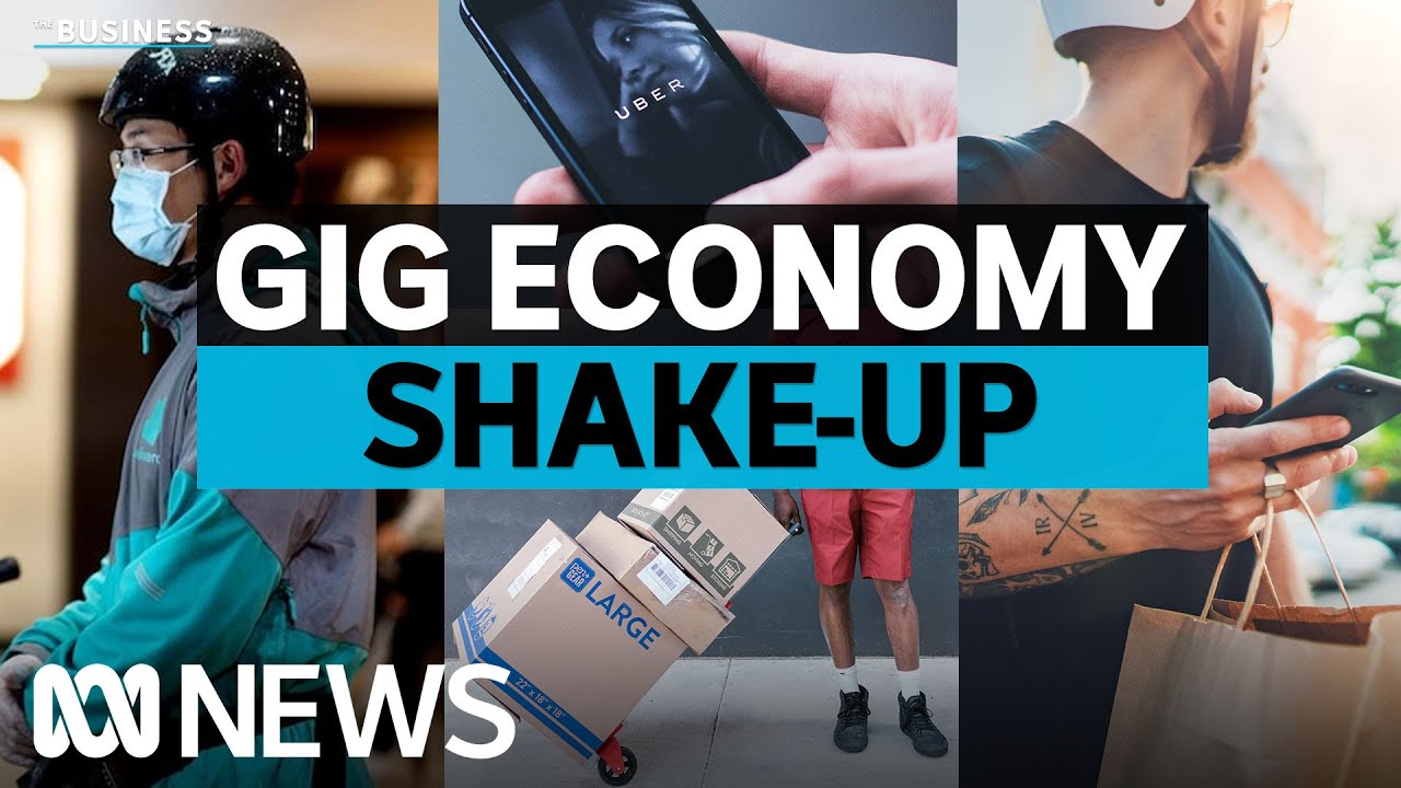 Gig Economy Overhaul Promises Shake-up for Multinationals 