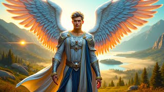 Experience The Divine Protection Of Archangel Michael Through The Sacred 432hz Frequency