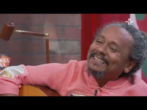Chico César no @metropolis