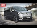 Renault Trafic пасс. Combi