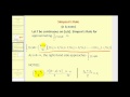 Understanding Simpson's Rule in Integration