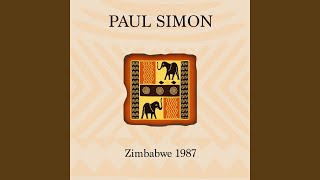 Diamonds On The Soles Of Her Shoes (Live)