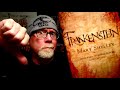 Brian's Review of Frankenstein