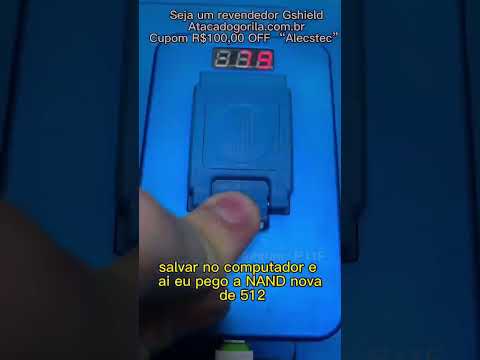 Falei o valor do serviço no vídeo! Vocês sabiam que era possível? #apple #recife #tech #iphone