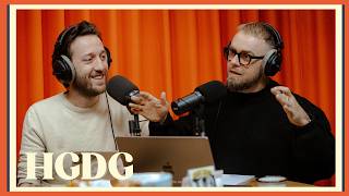Kødkjolen lokker ulvene direkte på Esben Bjerre | HGDG Highlight