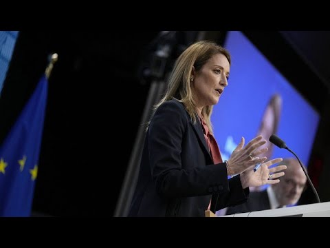 Parlamento Europeu debate levantamento de imunidade de 2 membros