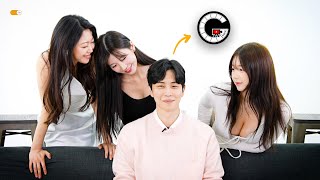 380만 유튜버 꼬시기 (feat.지무비)