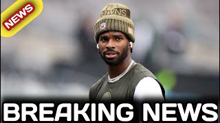 Cam Heyward AVOIDS NFL Fine After Controversial Shedeur Sanders Roughing Flag!