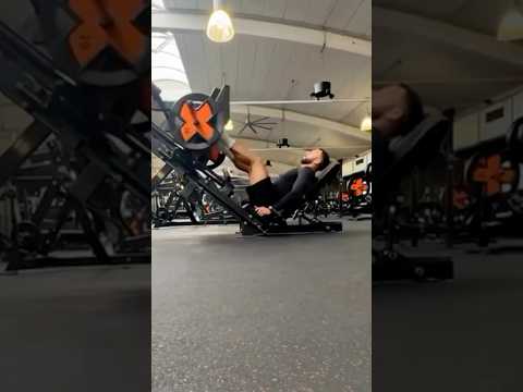 New fear 😰 😱unlocked #gym #fitness #youtubeshorts #shorts