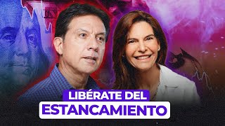 ¡Estás Estancado Por Esto! Aprende A Liberarte Y Avanzar - Fernando González & Carla Olivieri