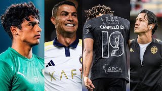 YA NO LO QUIEREN A LAPADULA! | ESTOS JUGADORES SE LESIONARON Y REGRESAN EL OTRO AÑO! | HABLA CR7!