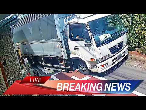 ヤダ…俺んちの防犯カメラ撮れすぎ…【Security Cameras】
