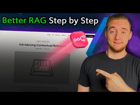 This RAG Strategy is so EASY it Feels like Cheating (Step by Step)