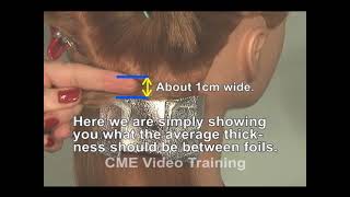 STREAKS -FOIL / Vol. 5 / Lesson 3b