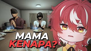 TIBA-TIBA IBUKU BERPERILAKU ANEH?! - Ep.家族